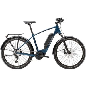 Trek Allant+ 6 Shimano Deore 545Wh 650b 2023 – Image 4