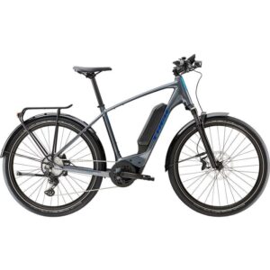 Trek Allant+ 6 Shimano Deore 545Wh 650b 2023 – Image 1