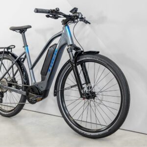 Trek Allant+ 6 Stagger 545 Wh 650b 2023 – Image 2