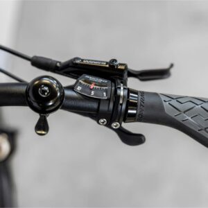 Trek Allant+ 6 Stagger 545 Wh 650b 2023 – Image 4