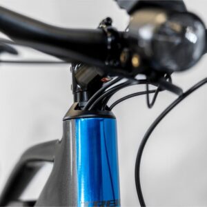 Trek Allant+ 6 Shimano Deore 545Wh 650b 2023 – Image 2