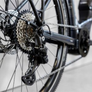 Trek Allant+ 6 Stagger 545 Wh 650b 2023 – Image 7