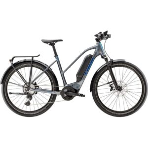 Trek Allant+ 6 Stagger 545 Wh 650b 2023 – Image 1
