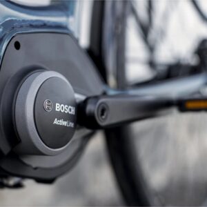 Trek District+ 1 Lowstep 400wh Shimano Nexus 7V 2022 – Image 7