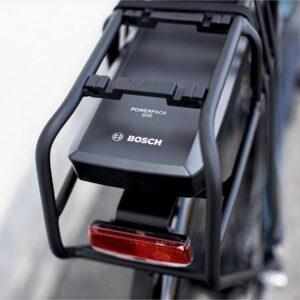 Trek District+ 1 Lowstep 400wh Shimano Nexus 7V 2022 – Image 6