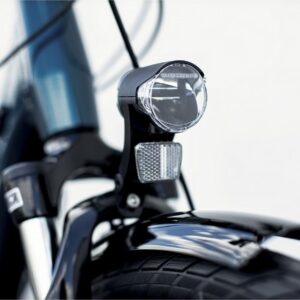 Trek District+ 1 Lowstep 400wh Shimano Nexus 7V 2022 – Image 4