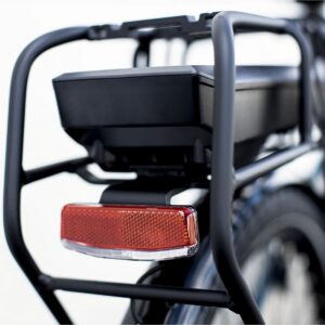 Trek District+ 1 Lowstep 400wh Shimano Nexus 7V 2022 – Image 3