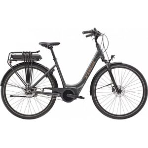 Trek District+ 1 Lowstep 500Wh 7V 2022 Bleu – Image 8