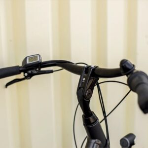 Trek District+ 1 Lowstep 500Wh 7V 2022 Bleu – Image 6
