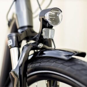 Trek District+ 1 Lowstep 500Wh 7V 2022 Bleu – Image 4