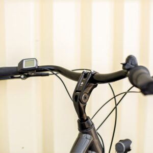 Trek District+ 1 Midstep Shimano Nexus 7V 400 Wh 2023 – Image 3