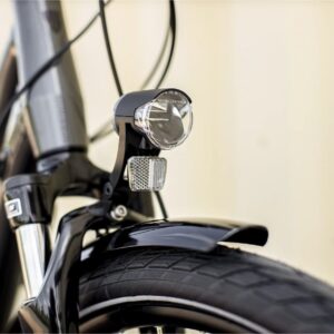 Trek District+ 1 Midstep Shimano Nexus 7V 400 Wh 2023 – Image 5