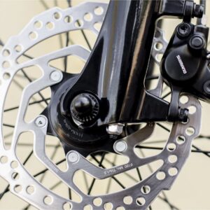 Trek District+ 1 Midstep Shimano Nexus 7V 400 Wh 2023 – Image 6
