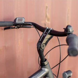 Trek District+ 1 Shimano Nexus 7V Grey 2022 – Image 4