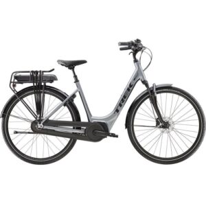 Trek District+ 2 Lowstep 300 Wh 2023 – Image 1
