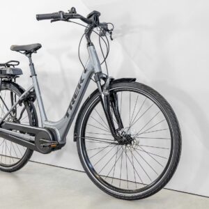 Trek District+ 2 Lowstep 300 Wh 2023 – Image 3