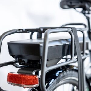 Trek District+ 2 Lowstep 300 Wh 2023 – Image 7