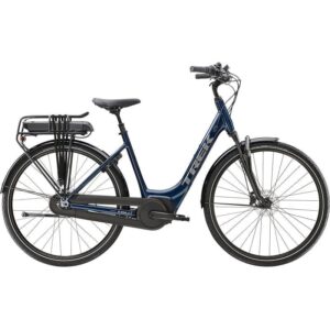 Trek District+ 2 Lowstep 300 Wh 2023 – Image 8