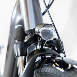 Trek District+ 3 Lowstep Shimano Nexus 500 Wh 2022 – Image 6