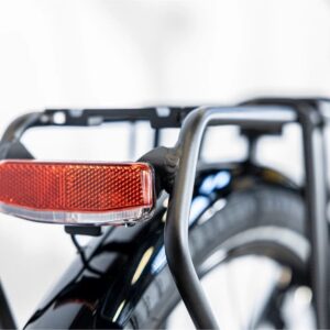 Trek District+ 3 Lowstep Shimano Nexus 500 Wh 2022 – Image 7