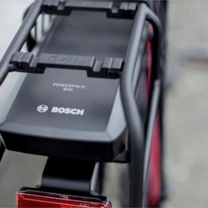 Trek District+ 4 Lowstep 400wh Shimano Nexus 2022 – Image 2