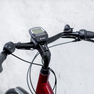 Trek District+ 4 Lowstep 400wh Shimano Nexus 2022 – Image 3