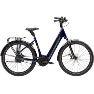 Trek District+ 5 Lowstep Enviolo Trekking 545 Wh 650b 2023 – Image 1