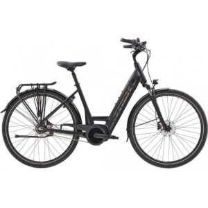Trek District+ 3 Lowstep Shimano Nexus 7V 400 Wh 2023 – Image 2