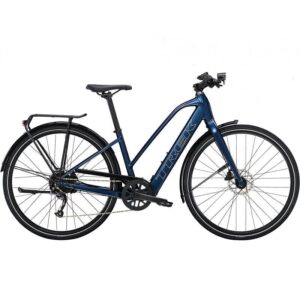 Vélo Électrique Trek FX+ 2 2023 – Image 1