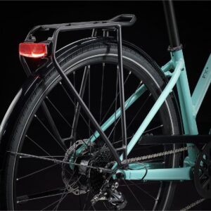Trek FX+ 2 Shimano Altus 9V 250 Wh 700 mm Vert Sauge 2023 – Image 4