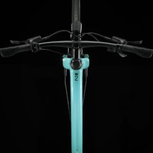 Trek FX+ 2 Shimano Altus 9V 250 Wh 700 mm Vert Sauge 2023 – Image 5