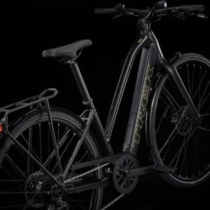Trek FX+ 2 Shimano Altus 9V 250 Wh 700 mm Vert Sauge 2023 – Image 8