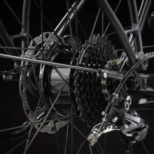 Trek FX+ 2 Shimano Altus 9V 250 Wh 700 mm Vert Sauge 2023 – Image 10