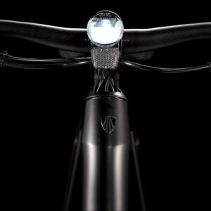Trek FX+ 2 Shimano Altus 9V 250 Wh 700 mm Vert Sauge 2023 – Image 11