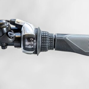 Trek Verve+ 1 Lowstep Shimano Tourney/Altus 8V 400 Wh Gris 2023 – Image 6
