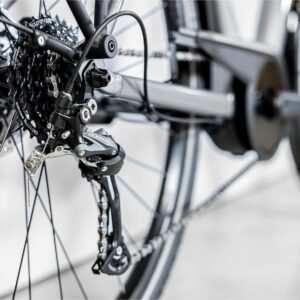Trek District+ 1 Midstep Shimano Nexus 7V 400 Wh 2023 – Image 8
