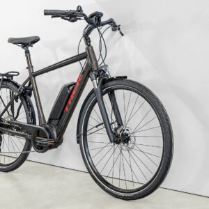 Trek Verve+ 2 Shimano Acera/Altus 2023 – Image 2