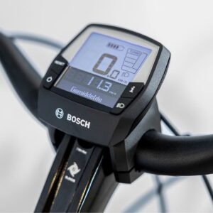 Trek Verve+ 2 Shimano Acera/Altus 2023 – Image 3