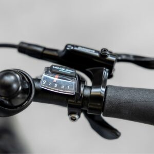 Trek Verve+ 2 Shimano Acera/Altus 2023 – Image 4