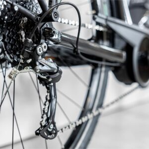 Trek Verve+ 2 Shimano Acera/Altus 2023 – Image 5