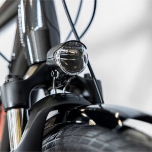 Trek Verve+ 2 Shimano Acera/Altus 2023 – Image 6
