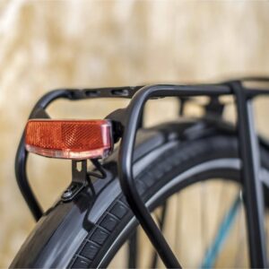 Trek Verve+ 3 Lowstep 400wh Shimano Altus 9V Matte Trek Teal 2022 – Image 3