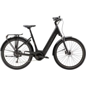 Trek Verve+ 3 Lowstep Shimano Altus 9V 725 Wh 2023 – Image 1