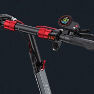 Trottinette électrique Engwe Y600 600W 10" – Image 3