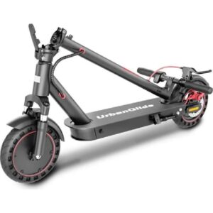 Trottinette électrique Urbanglide Ride 100 Max 36v 350w 10" – Image 4