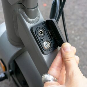 Trottinette électrique YEEP.ME 85 signature – Image 7