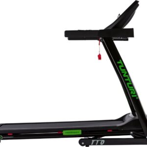 Tunturi - Tapis de Course T10 Competence – Image 3