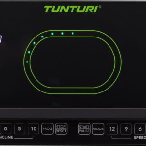 Tunturi Tapis de course T20 Compétence – Image 3