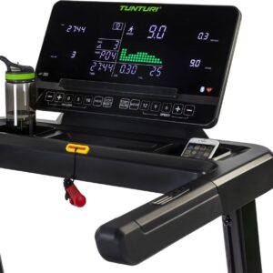 Tunturi Tapis de course T40 Compétence – Image 2