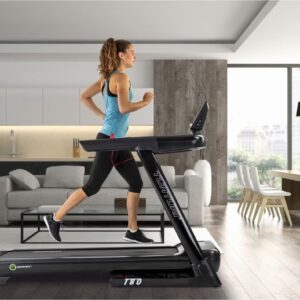 Tunturi - Tapis de course T80 Endurance – Image 2